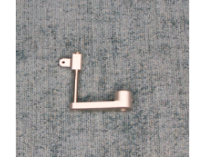 Flyfans F-22 64mm EDF Jet Nose Gear Steering Arm